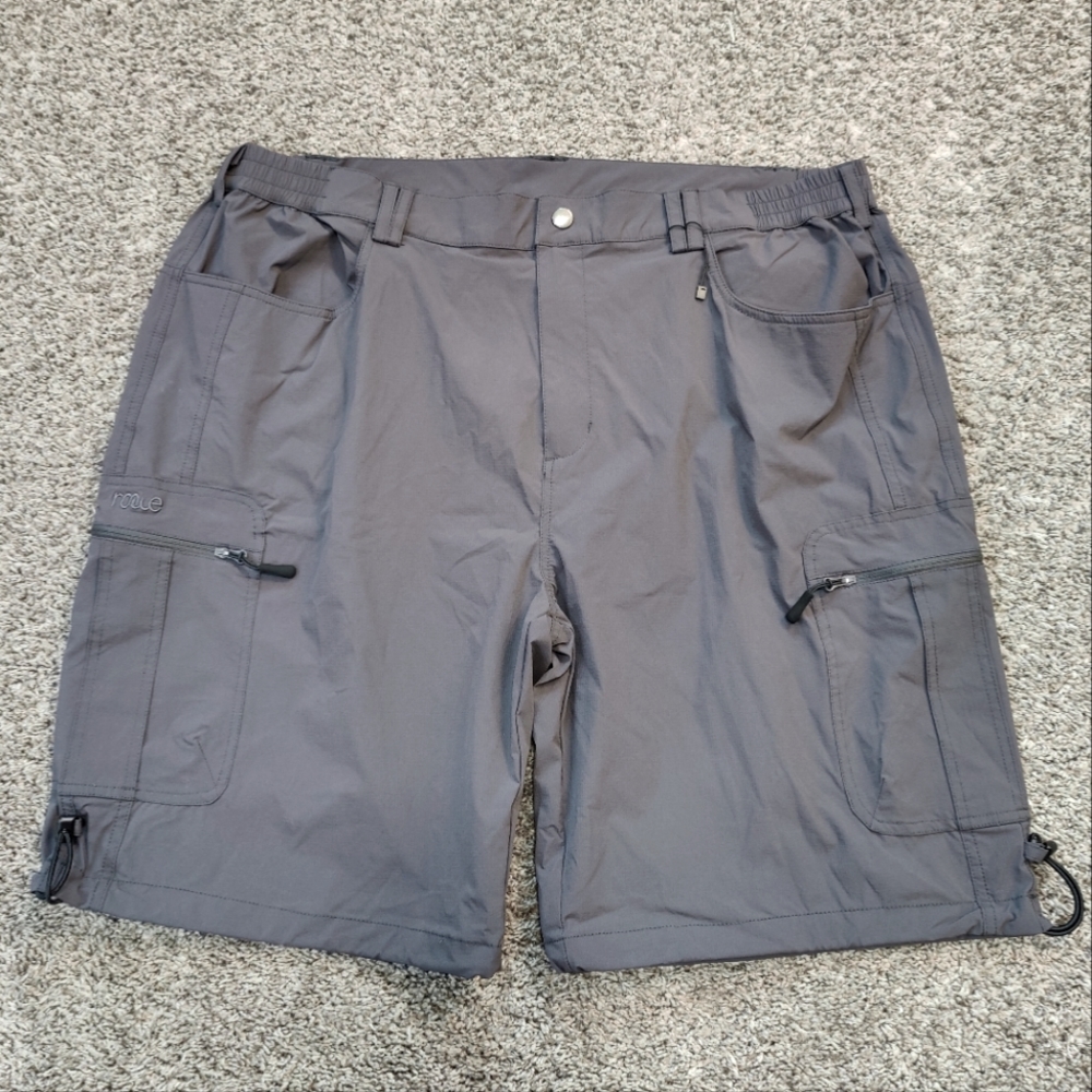 Nonwe Quick Dry Board Shorts